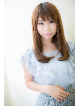 モッズ ヘア 福岡姪浜店(mod's hair) ロマンチック・ワンカール♪