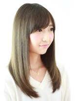 ノンビヘアー(nonbi hair)&nbsp;さらつやストレート