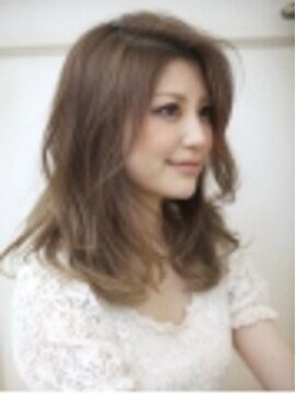 美容室 パルス 静岡鷹匠店(PALS) ,