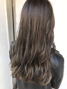 リゴッツ ドゥア プトゥリ(Regottz dua putri) ☆ナチュラルデザインカラー×イルミナカラー×ホリスティック☆