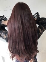 スティル ヘアアンドアイラッシュ(STILL hair&eyelash) 【STILLが叶える..】☆多勢秘伝ベージュミックス☆