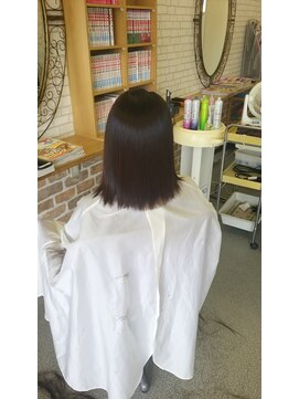 トリプルスター(Triple Star) セミロング