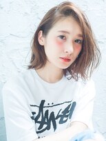 フローレント(florent) ラフカールロブ