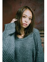 リアン 方南町店(Lian)&nbsp;ナチュラルモテウェーブ