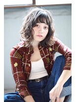 ラローレン(La LAUREN)&nbsp;La lauren☆ミルクティーアッシュ☆  0112328045