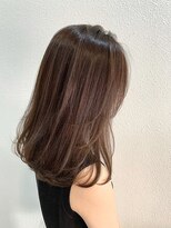 イリス バイ アルティナ 武蔵小杉店(Iris by artina)&nbsp;大人セミディ 【Iris武蔵小杉】