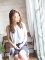 プロデュース 相模原店(Produce) 流行りのデジパ♪大人かわいい♪美髪