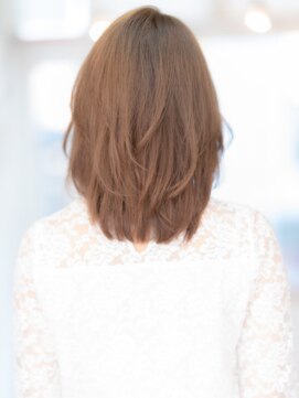 ヴィアラ 自由が丘(VIALA) 【VIALA 自由が丘】ミディアム×品格