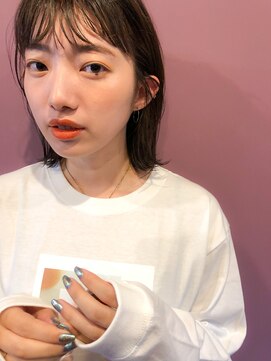 レス 伏見(LESS) LESS sa_style★[伏見/丸の内/栄/髪質改善/インナーカラー