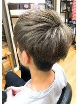 ディ グラント(D GRANT)&nbsp;【大人気】マッシュStyle☆DGオリジナルブレンドカラー★