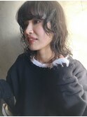 くるくるぱーま