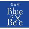 ブルービー(Blue Bee)のお店ロゴ