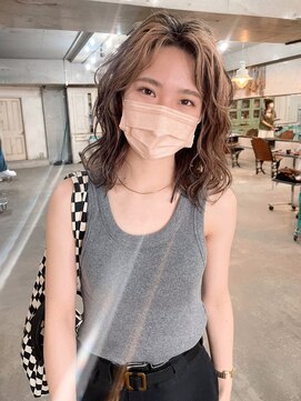 メーヴェ(Mowen) [ ローライト ]