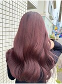 デザインカラー/こなれハイトーン/プレミアムカラー大船//大船駅