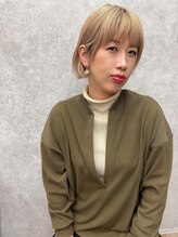 アンベル(AMBEL) 水谷 まゆみ