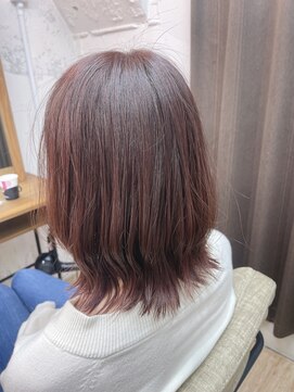 アルト 町田店(arto) イルミナカラー