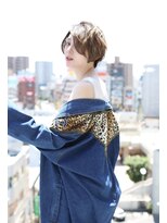 エルベスアクト(ELVESACT) 無操ウエーブボブ【志木/志木駅】