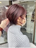ルフレカラー