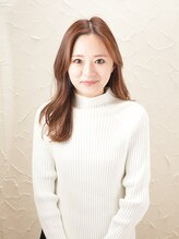 髪質改善美容室 エミ(emi) 石井 かおり