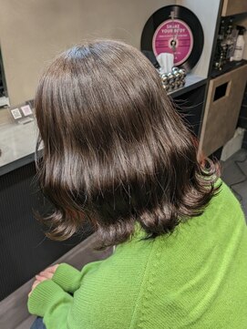 モノクローム(monochrome) Winter