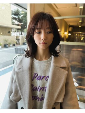 キールーム 伊丹西台店(Kir'oom) 20代～30代人気多数［インスタ:hir0kika9awa］layer cut