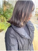 ラベンダーグレージュ