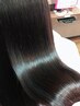 100％ヘナ※シャンプーブロー込み　￥13200～