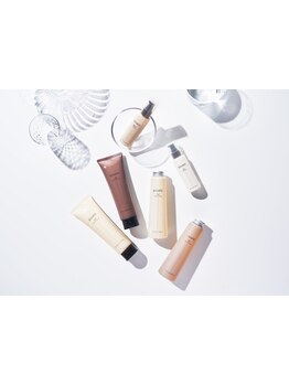 SNSで噂の髪質改善トリートメントが大人気☆髪質の変化に驚きを感じて下さい◎通い放題のプランをご用意♪