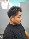 スパイキージェット
