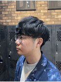 ナチュラルパーママッシュ