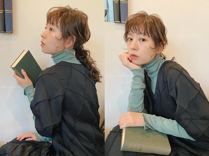 シファ(sifa)の写真