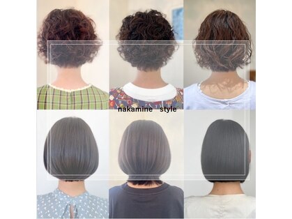 ヘアー ホスピタル ソアン(hair hospital soan)の写真