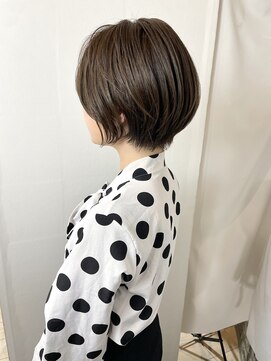 プラグ バイ ネオリーブ(plug by neolive) 小顔×髪質改善 [髪質改善/縮毛矯正]韓国N107