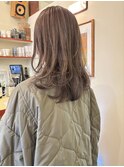 〈浅草 半個室〉白髪ぼかし/ハイライトグラデーション