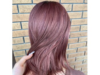 hair＆make tocotoco【ヘアーアンドメイク　トコトコ】