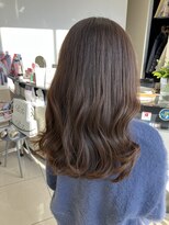 タブーアイ(TABOO.i)&nbsp;ショコラブラウン