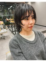 シエンライム(CIEN lime)&nbsp;ウルフパーマ