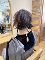 ゆるふわツイン
