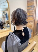 ゆるふわツイン