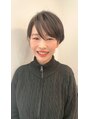 マサヤ美容室(masaya) 竹本 茉由