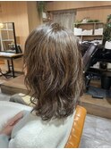 ☆ ラフデジタルパーマ ☆