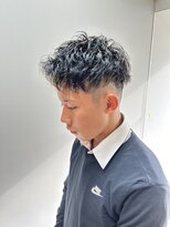 コックス(COX) ツイストスパイラルパーマ