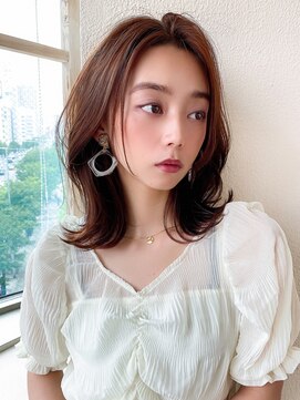 アフロートフクオカ(AFLOAT FUKUOKA) 【3月27日NEWOPEN！AFLOAT福岡】似合わせカットくびれレイヤー