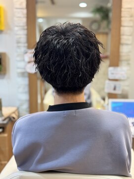 エルパティオ(EL PATIO) ツイストスパイラル