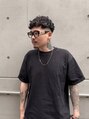 メロウメンズライン 神戸三宮(mellow men's line) 無津呂 翔太