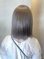 ゴートファクトリー(G.O.A.T factory)&nbsp;グレージュカラー