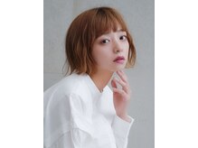ヘアーズ ベリー 四条畷店(hairs BERRY)