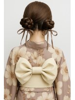 カフカヘア 吉祥寺店(kafka hair) 浴衣+ヘアセット