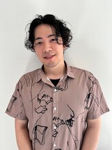 ランデブ リアン(Rendez-Vous lien) 沖田 翔