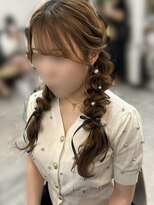 エム 神戸三宮('em)&nbsp;あみこみ★ツイン